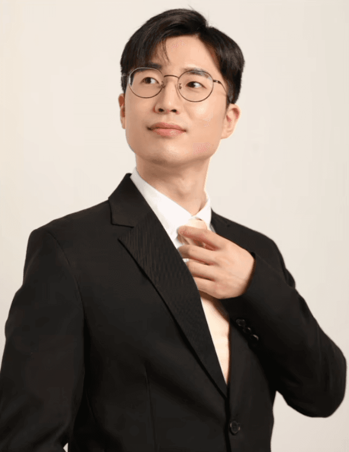 서호진 대표 프로필 사진
